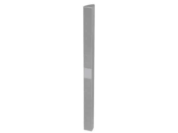 Audac Coluna de Som Axir White (Unidade)