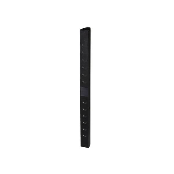Audac Coluna de Som Axir Black (Unidade)