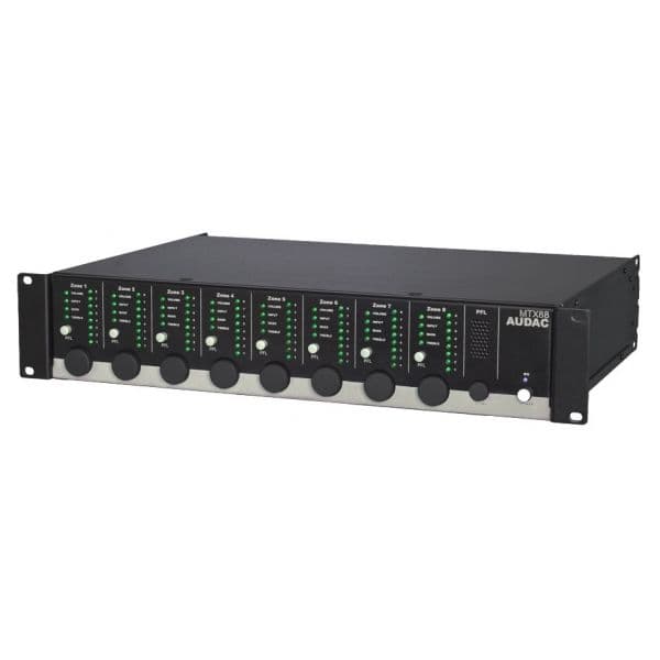 Audac Matriz Audio MTX88