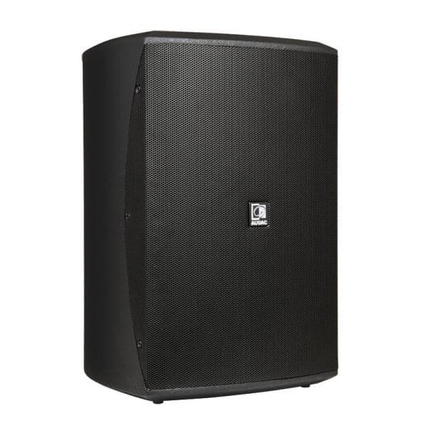 Audac Coluna Xeno6 Black (Unidade)