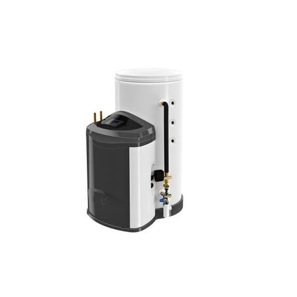 Termoacumulador Ariston Kairos Macc D2 200 D2 - 3023296
