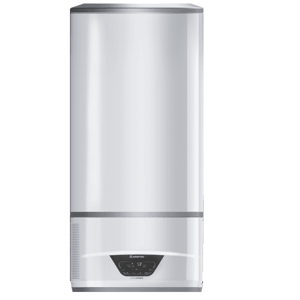 Bomba Calor ARISTON - LYDOS HYBRID Wi-Fi 80 Lts