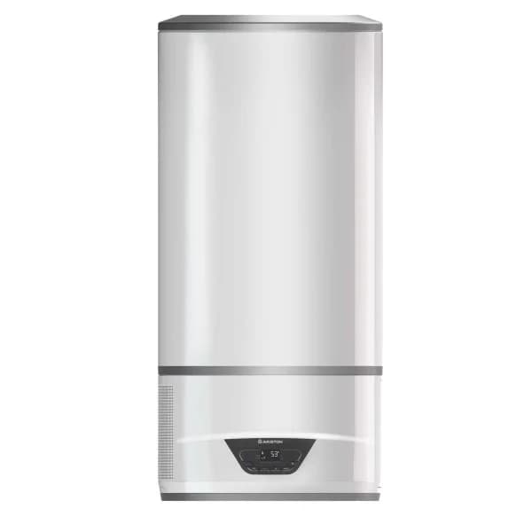 Bomba Calor ARISTON - LYDOS HYBRID Wi-Fi 80 Lts