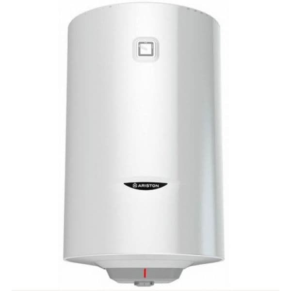 Termoacumulador Ariston Pro1 R 80 V ES EU - 80L 8 bar 1500W