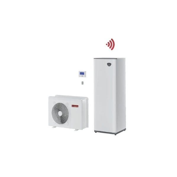 Ariston Nimbus S Compact 90 S Net - 3301345