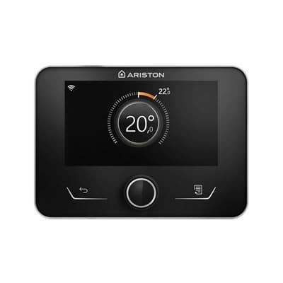 Ariston SENSYS HD Preto