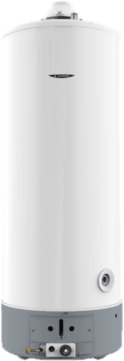 Termoacumulador Ariston SGA 160 X - 3211014