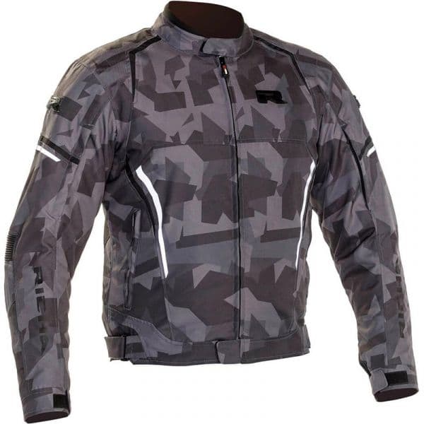 Richa Casaco Gotham 2 Camo Army L