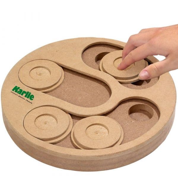 Trixie Brinquedo Cão Jogo inteligência