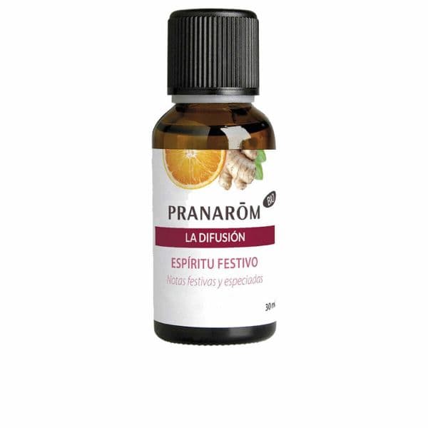 Pranarôm Espírito Festivo Orgânico 30ml