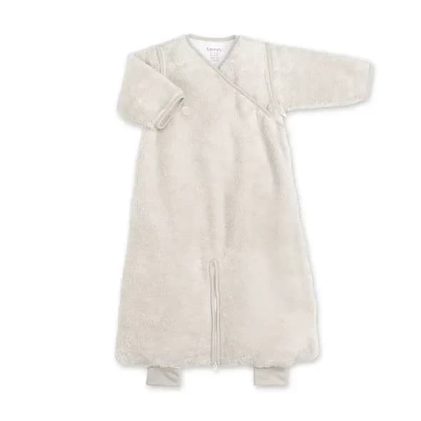Bemini Saco de Dormir 4-12m (tog 2.5) – Beige Softy – Compre produtos para bebés na loja online da Bonabebe