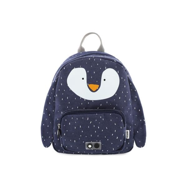Trixie Mochila Pinguim