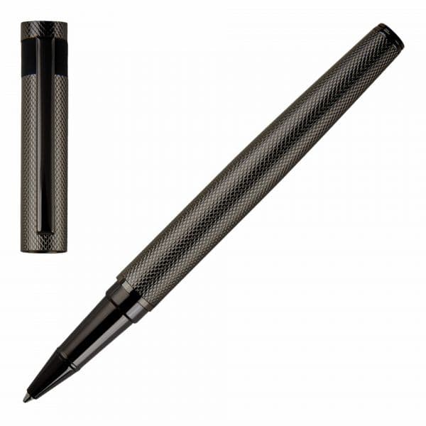 Hugo Boss Rollerball Loop Diamond Gun