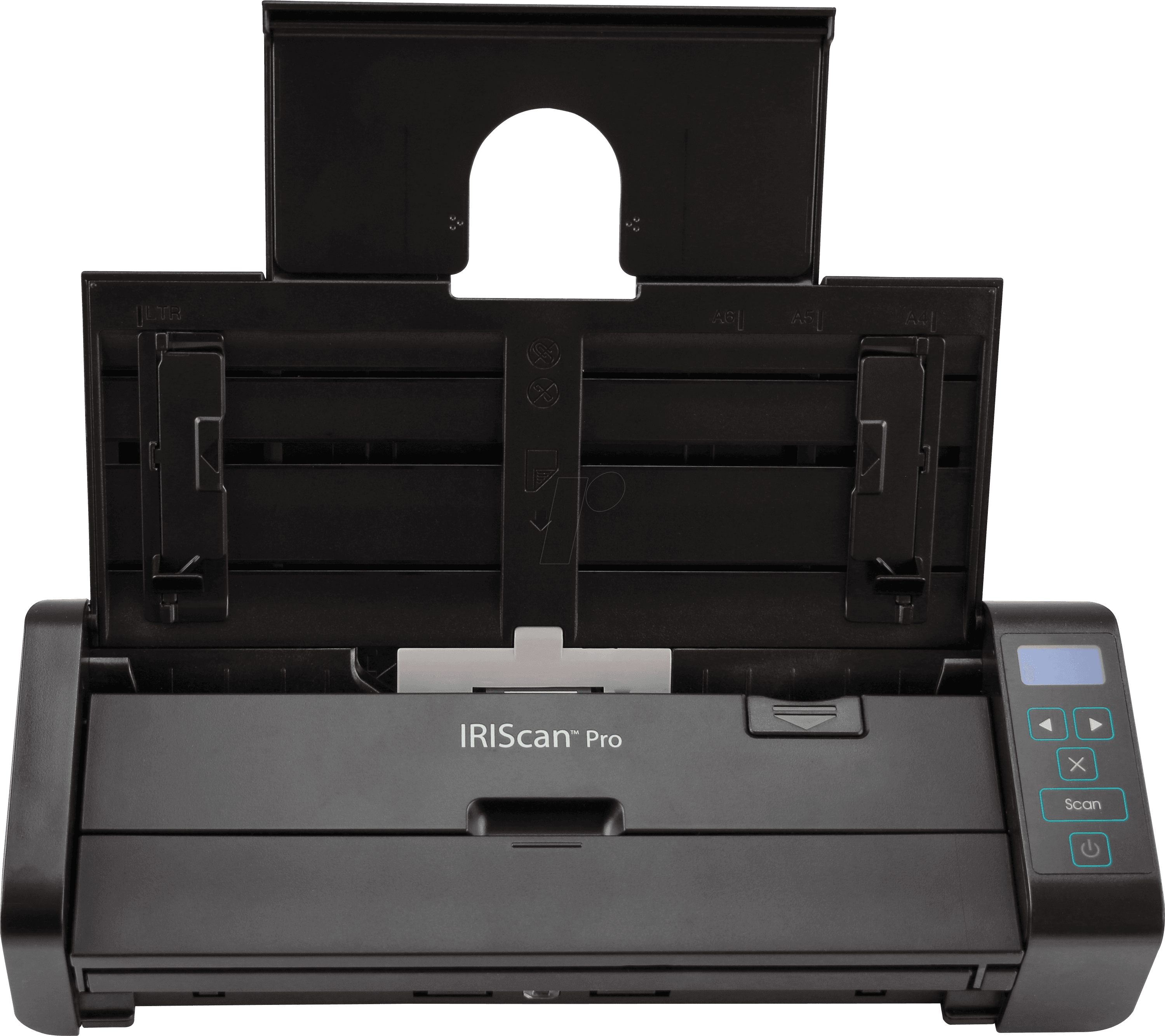 Iris Scanner Pro 5 - 459035