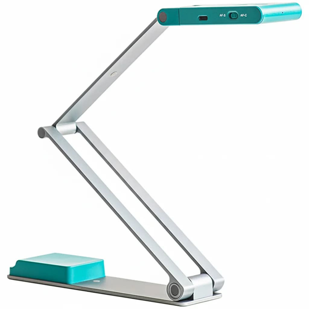 Scanner de Mesa IRIS IRIScan Visualizer 7