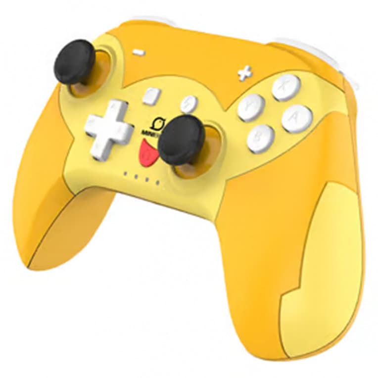 MINIBIRD Pop Top Sem Fios Pika