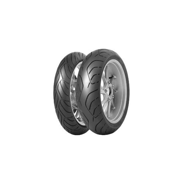 Pneu Moto Dunlop Sportmax Roadsmart III SP 180/55 R17 73W