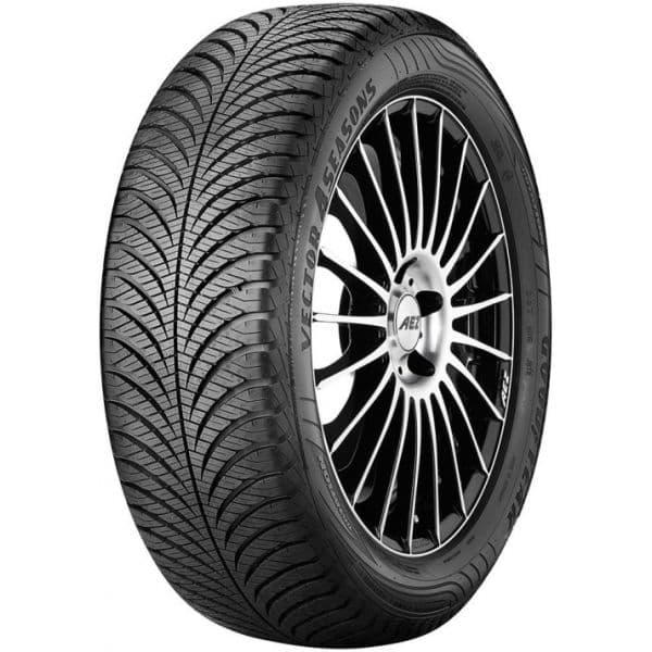 Pneu GOODYEAR VECTOR 4SEASONS GEN-2 225/60 R16 102 W XL