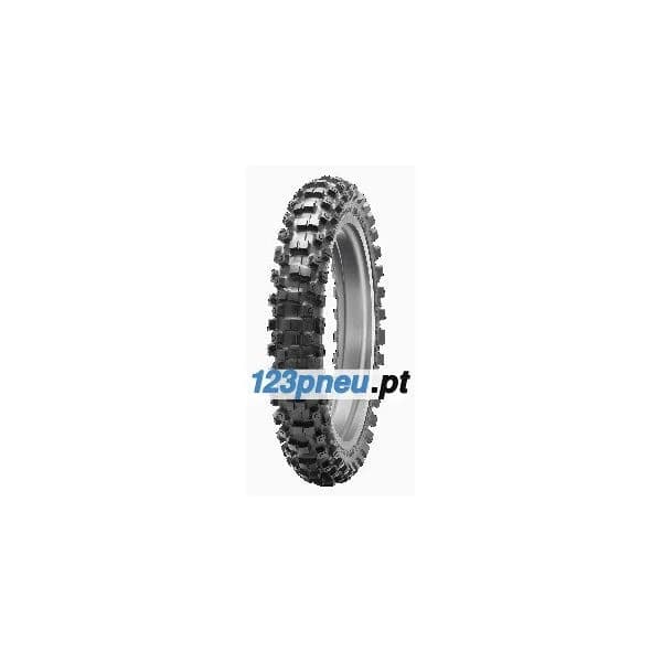 Pneu Moto Dunlop Geomax MX53 Medium Terrain NHS 120/90 R19 66M