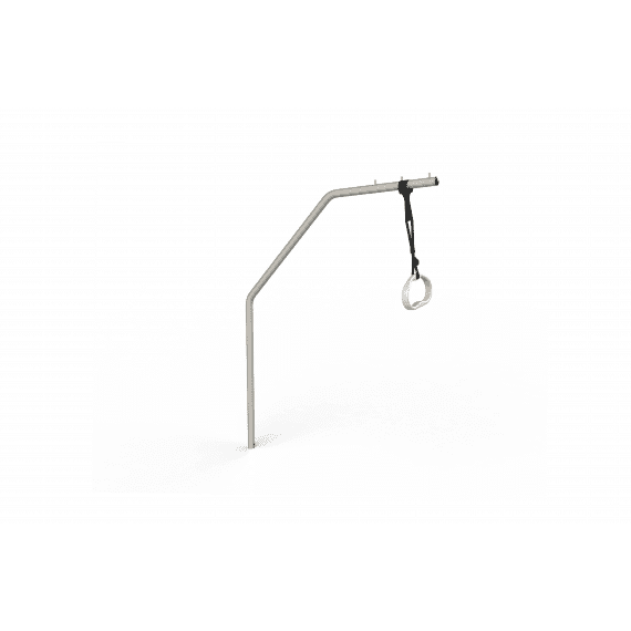 Coluna de suspensão