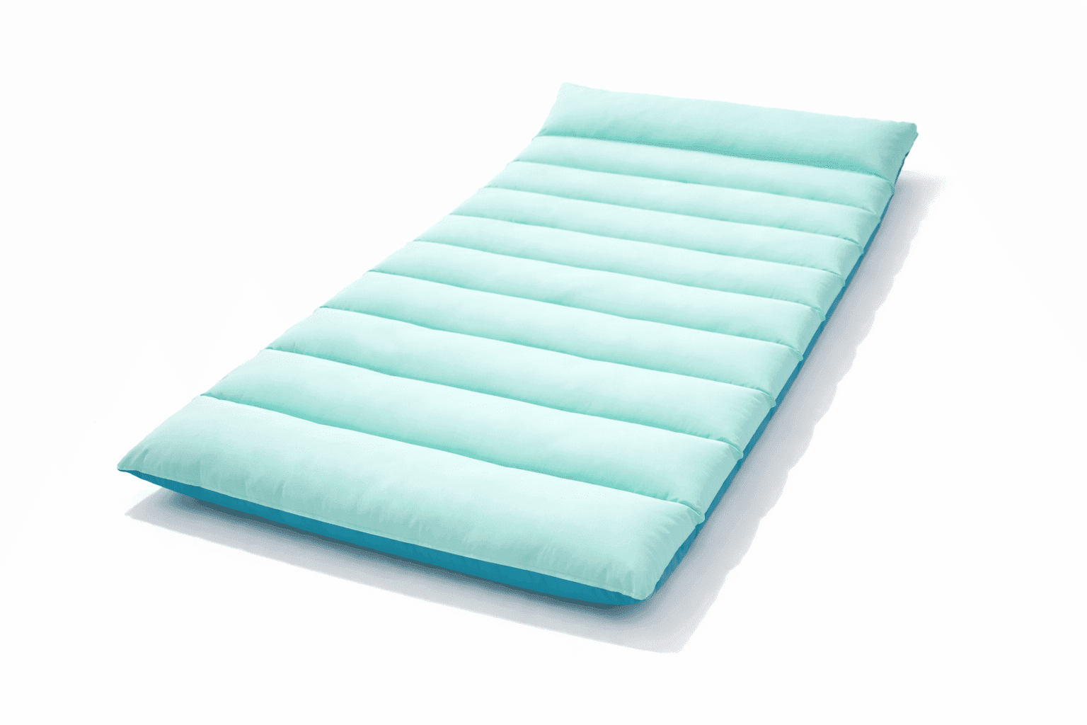 Colchão silicónico 017 biface anti-escaras 190x90x10 cm