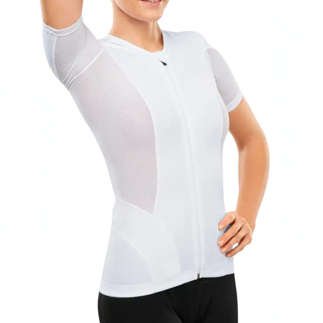 Posture corrector shirt
