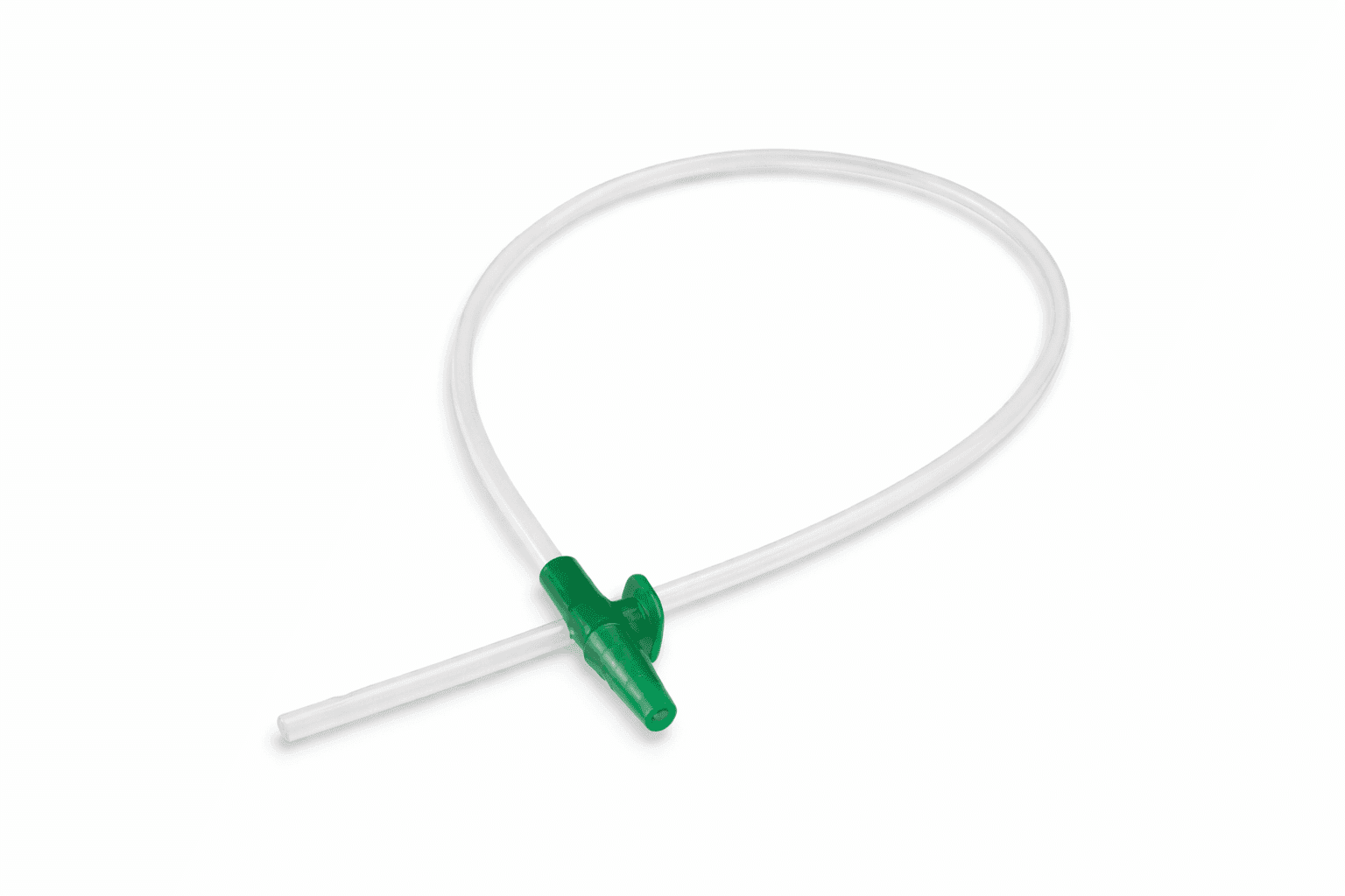 Sonda de aspiração