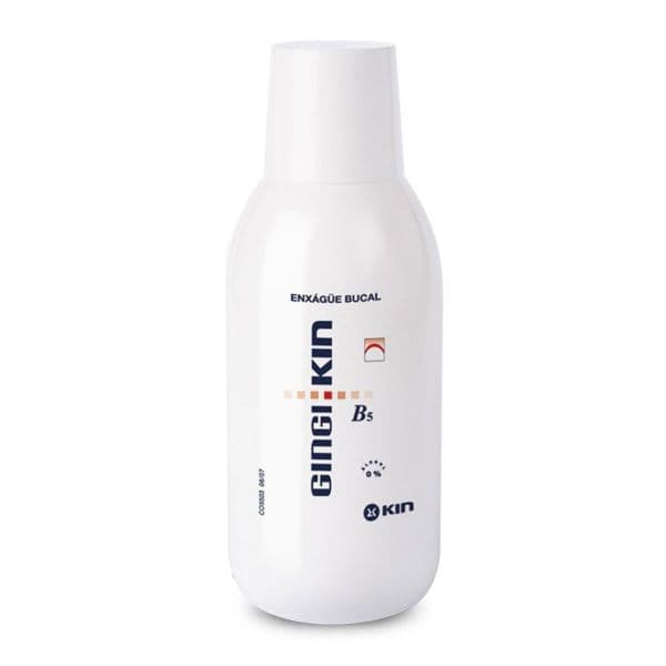 Kin Gingi Kin B5 Colutório 500ml