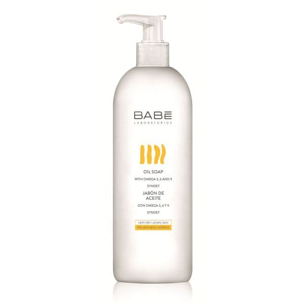 Óleo de Banho Babé 500ml