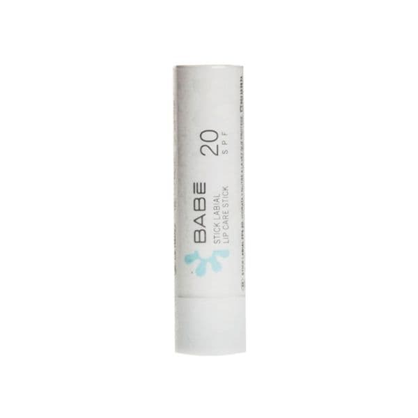 Protetor Solar Babé Stick Labial SPF20 4g