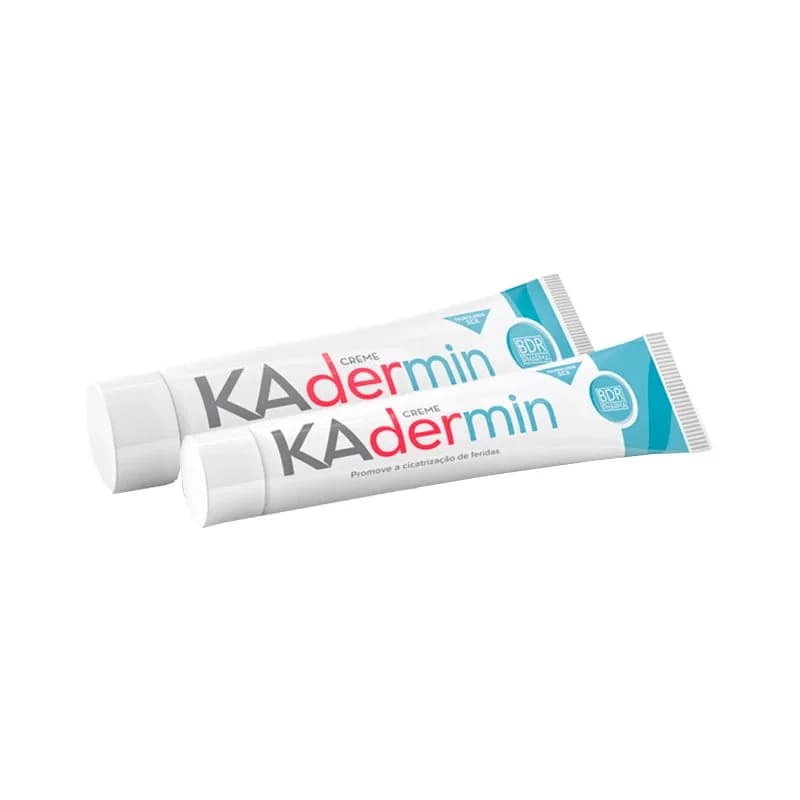 Kadermin Creme 50ml