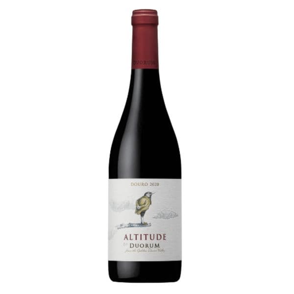 Duorum Altitude 2021 Douro Tinto 75cl