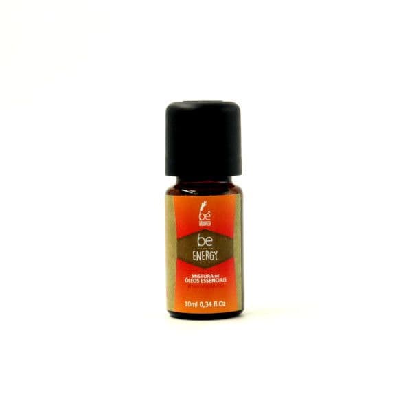 Blossom Essence Óleo Essencial BE Energy 10ml