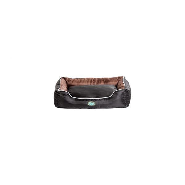 Agui Cama Waterproof Preto E Castanho 61 × 48 × 18 cm Preto/Castanho