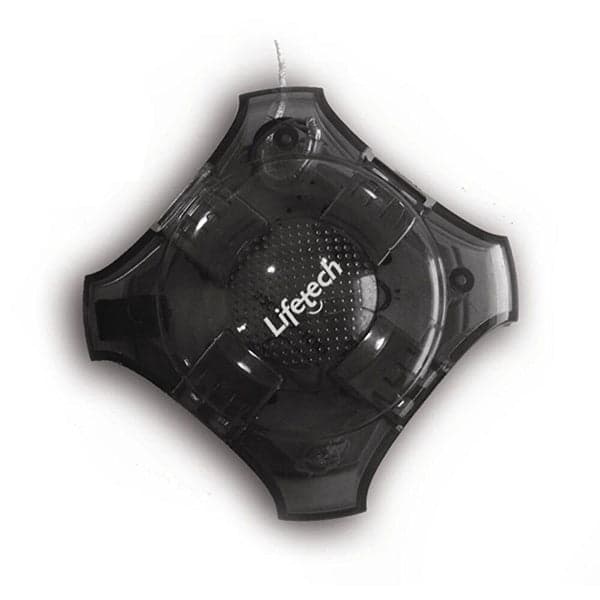 Lifetech HUB 4 Portas Mini SE USB 2.0- LTLFHUB008
