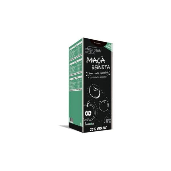 Fharmonat Maçã Reineta 250ml