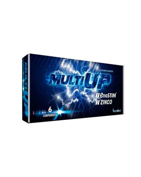 Fharmonat Multiup