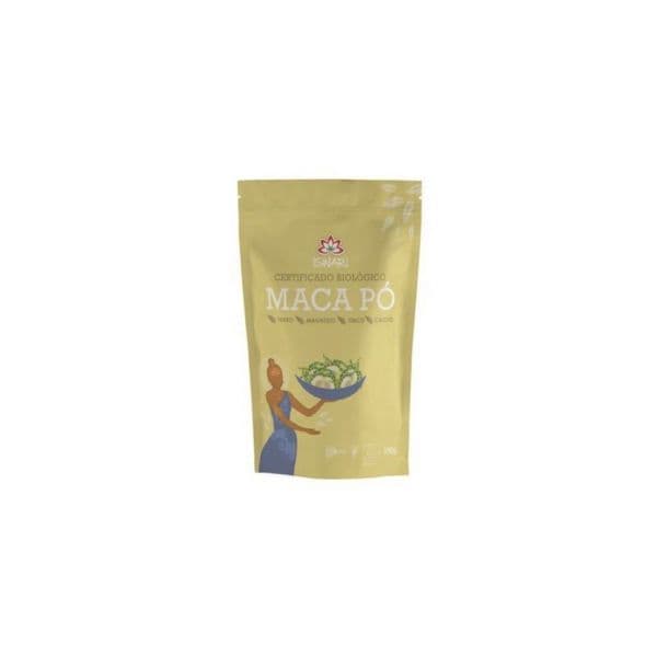 Iswari Maca Pó 250g