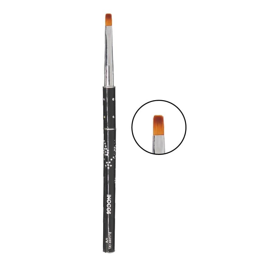 Inocos Pincel Builder Gel Nr 6