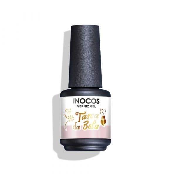 Inocos Verniz Gel Tom Tasca da Bela 15ml