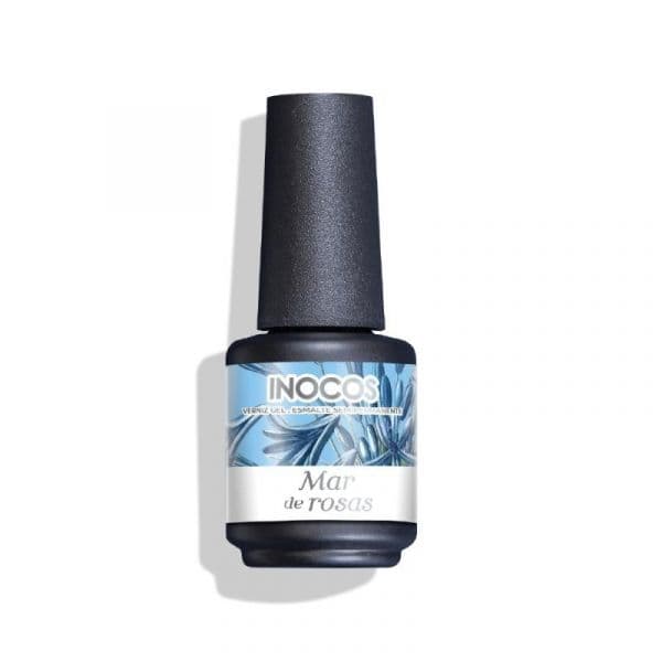 Inocos Verniz Gel FL4 Mar de Rosas 15ml