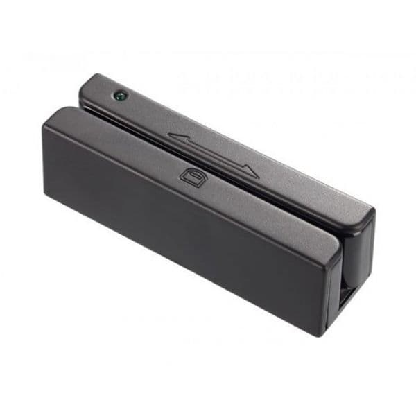 Ddigital Leitor Cartões Magnéticos Universal USB