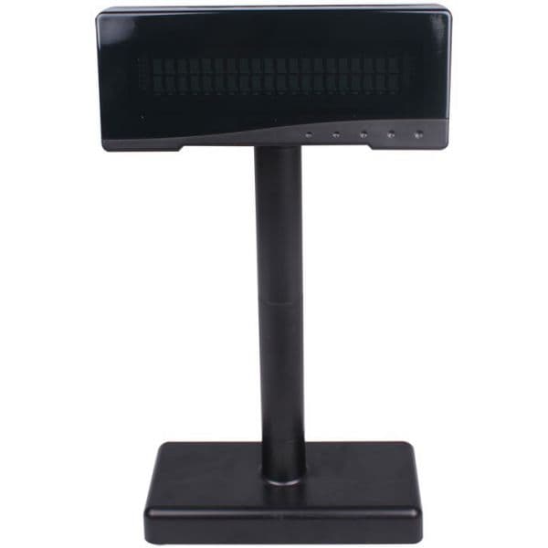 Zonerich Display Cliente 2x20 Linhas USB - VFD2300