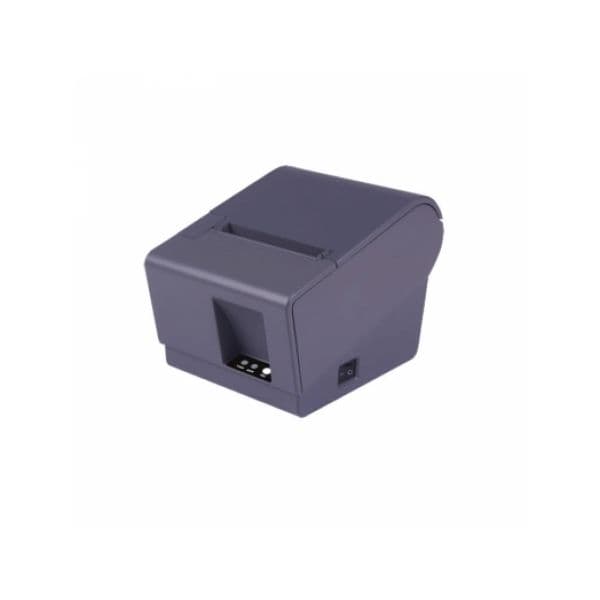 Zonerich Impressora Térmica 80mm RS232/USB - AB-88D