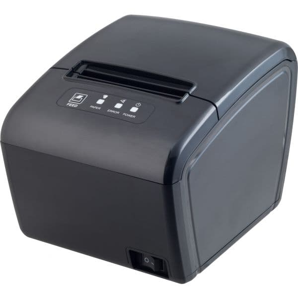 Ddigital S260M Térmica Talões (USB/Serie/RJ45/WI-FI) Preta - IMP424