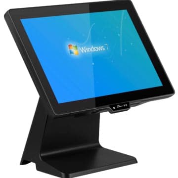 Zonerich Pos ZQ-T9656 15,6" Touch Elkhart Lake J6412 4GB