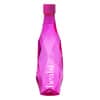 Healsi Água da Nascente 0,5L Rosa