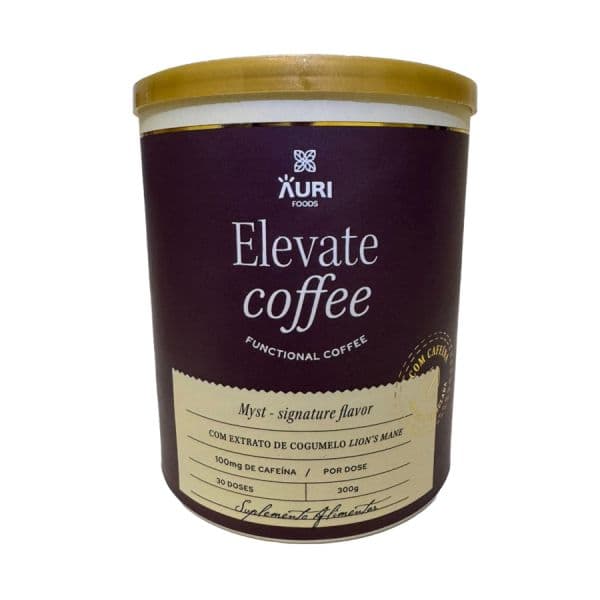 Auri Foods Elevate Coffee Myst 300g