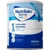 NUTRIBEN NATAL PRO-ALFA LEITE LACTENTES 800G | WOWFARMA