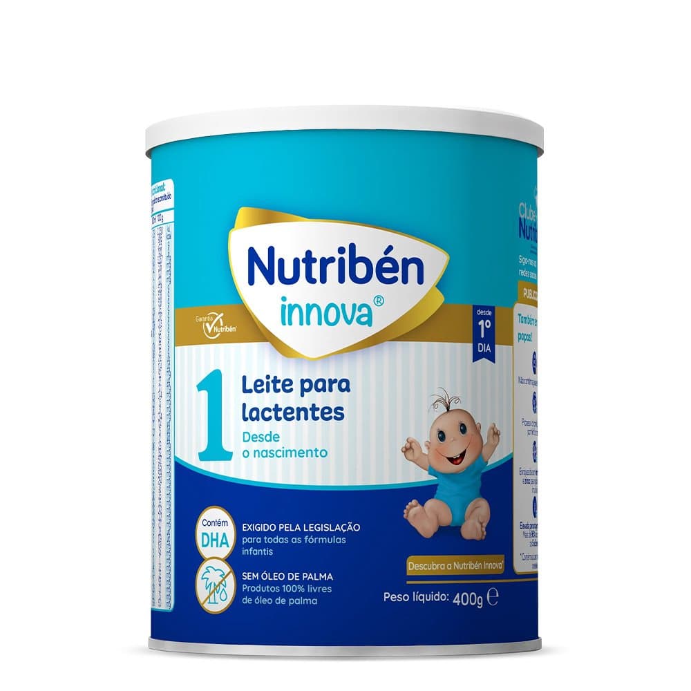 Nutriben Innova 1 400g
